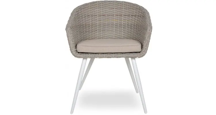 Set scaune Dorado terasa/gradina, 2 scaune — imaginea 2