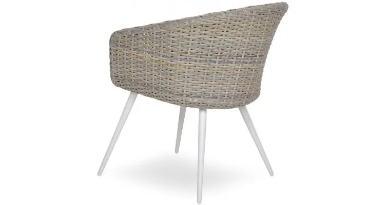 Set scaune Dorado terasa/gradina, 2 scaune — imaginea 3
