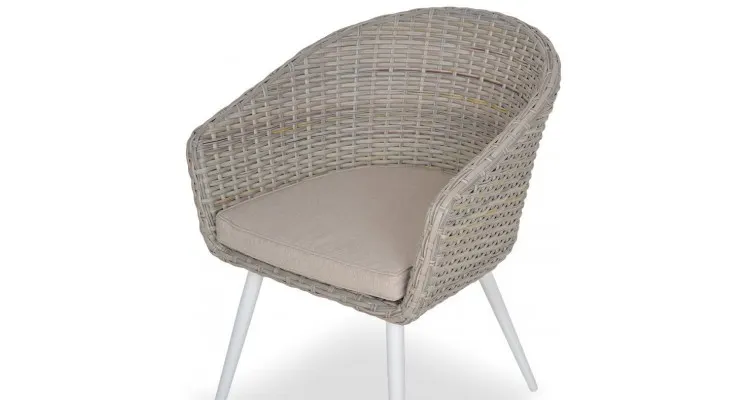 Set scaune Dorado terasa/gradina, 2 scaune — imaginea 4