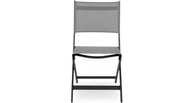 Set mobilier BREEZE terasa/gradina, 2 scaune — imaginea 2