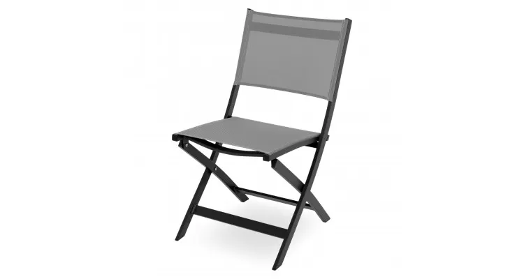 Set mobilier BREEZE terasa/gradina, 2 scaune — imaginea 3