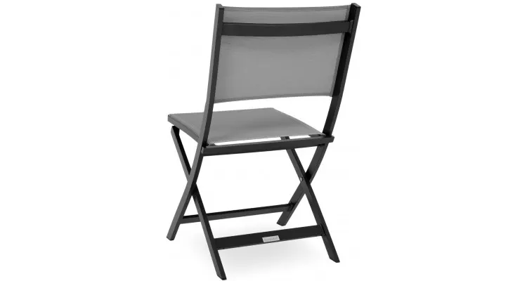 Set mobilier BREEZE terasa/gradina, 2 scaune — imaginea 4