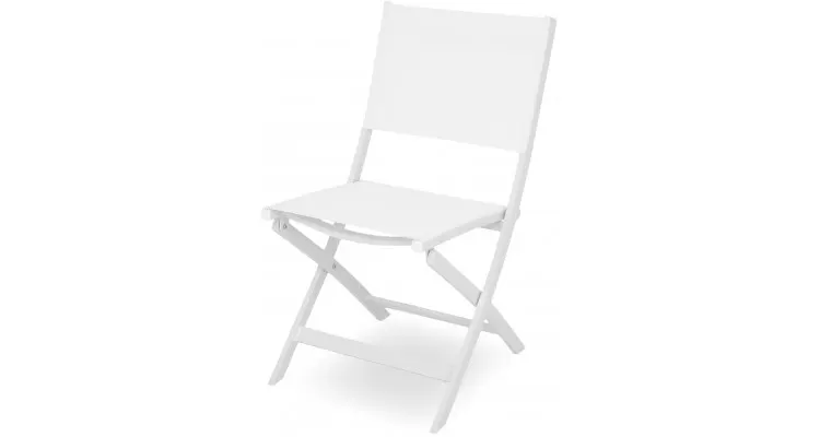 Set de 2 scaune terasa si gradina BREEZE — imaginea 3