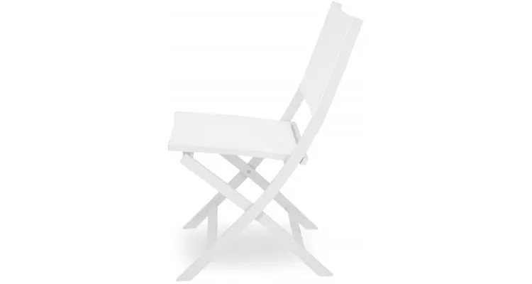 Set de 2 scaune terasa si gradina BREEZE — imaginea 4