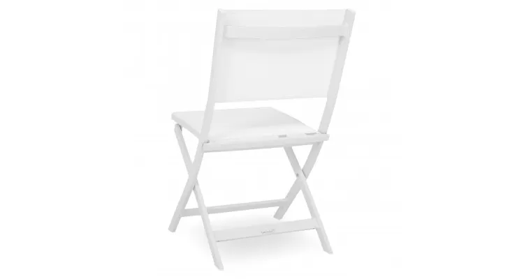 Set de 2 scaune terasa si gradina BREEZE — imaginea 5