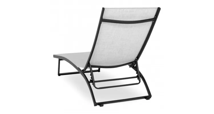 Sezlong Calvia — imaginea 3