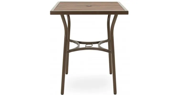 Set mobilier BRIACA terasa si gradina, 2 scaune si masa — imaginea 5