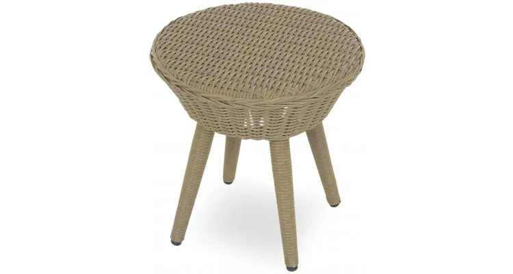 Set mobilier VERACRUZ terasa si gradina, 2 fotolii si masuta — imaginea 5
