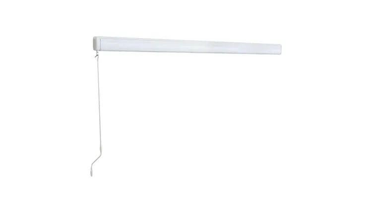 copertină manuală tip casetă, 300 cm, antracit — imaginea 3