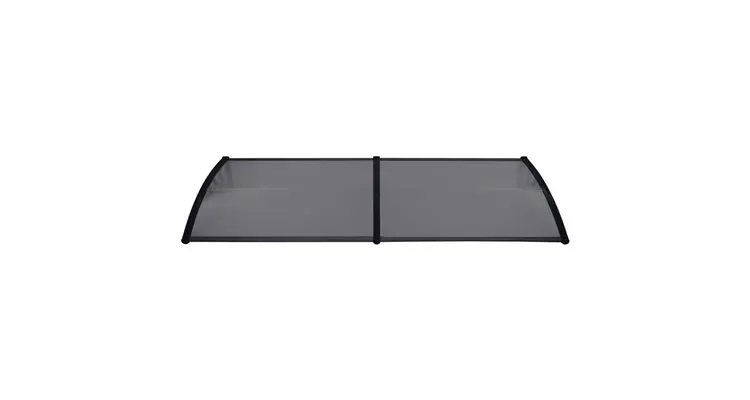 Copertina de usa, negru, 240 x 80 cm, pc — imaginea 2