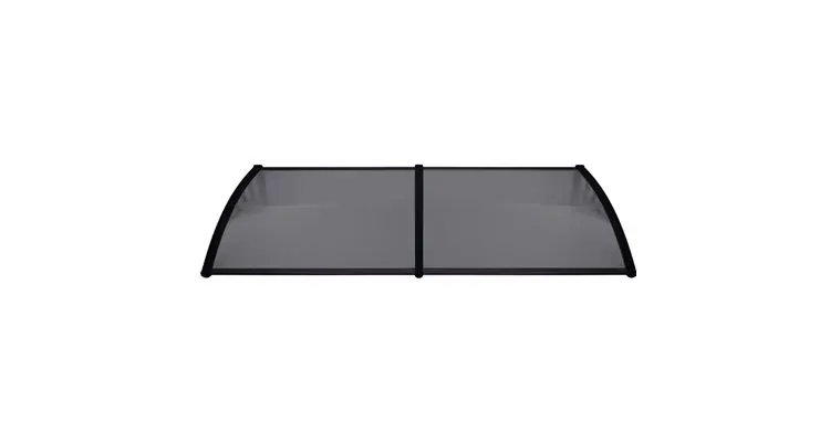 Copertina de usa, negru, 200 x 80 cm, pc — imaginea 2
