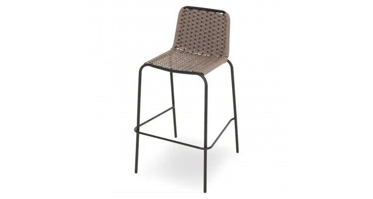 Scaun bar NUVO — imaginea 2