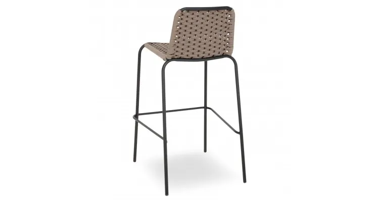 Scaun bar NUVO — imaginea 4