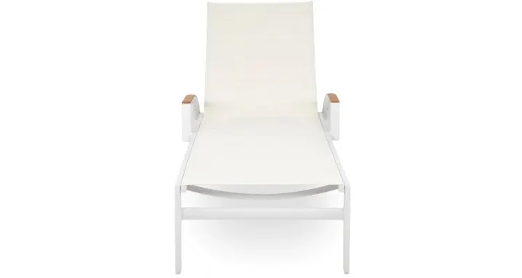 Set mobilier BUTTERFLY gradina/terasa, 2 sezlonguri si masuta — imaginea 3