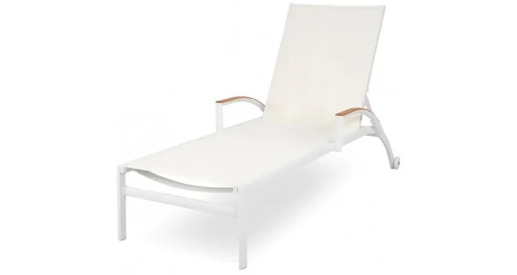Set mobilier BUTTERFLY gradina/terasa, 2 sezlonguri si masuta — imaginea 4