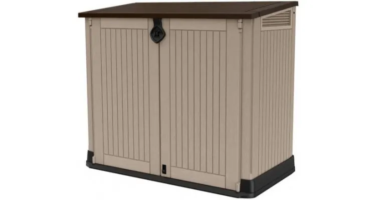 Dulap de depozitare, New Sio Midi Crt,bej