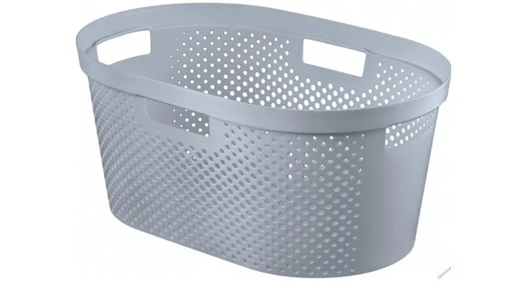 Cos multifunctional, Curver, Infinity 40l, Gri