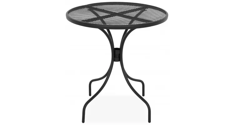 Set mobilier BERLIN terasa si gradina, 2 scaune si masa — imaginea 2
