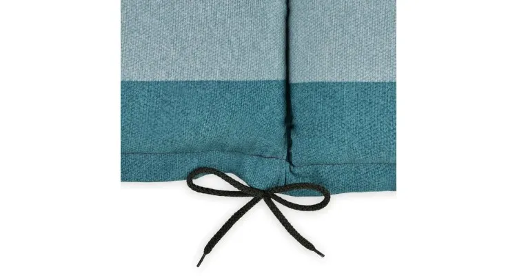 Perna sezlong STRIPE GREEN, 60x200cm — imaginea 3