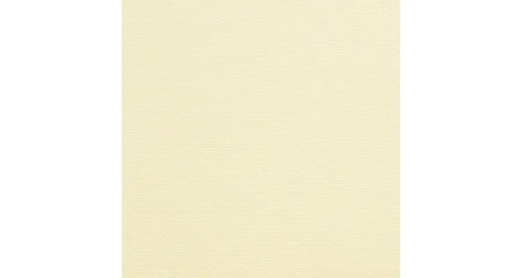 Copertina pliabila cu actionare manuala, 400 cm, crem — imaginea 2