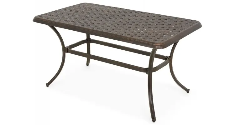 Heritage, Set mobilier gradina/terasa coltar si masuta — imaginea 3