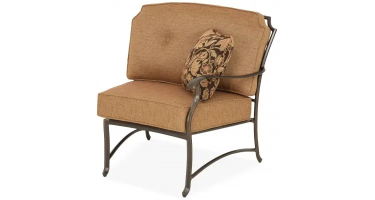 Heritage, Set mobilier gradina/terasa coltar si masuta — imaginea 4