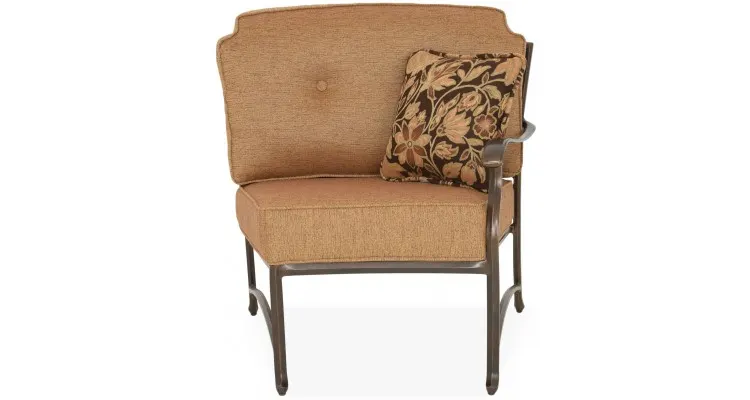 Heritage, Set mobilier gradina/terasa coltar si masuta — imaginea 5
