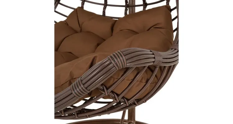Leagan de gradina maro, Stoney — imaginea 2