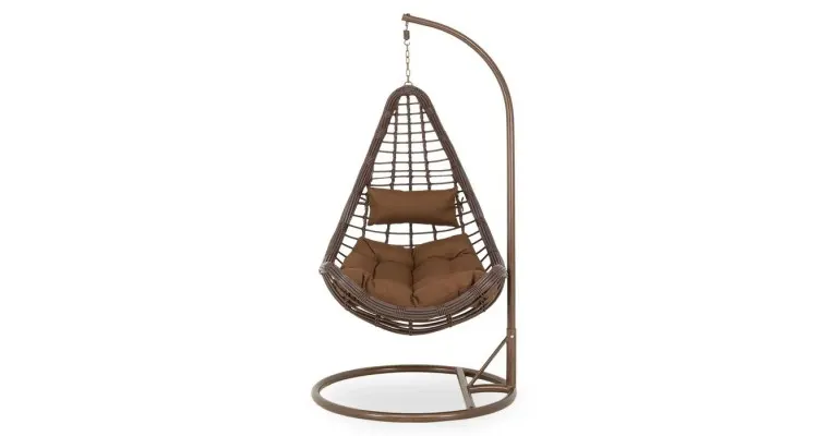 Leagan de gradina maro, Stoney — imaginea 4