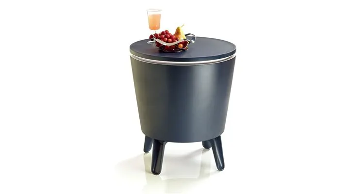 Keter bar de racire, antracit, 192710 — imaginea 3