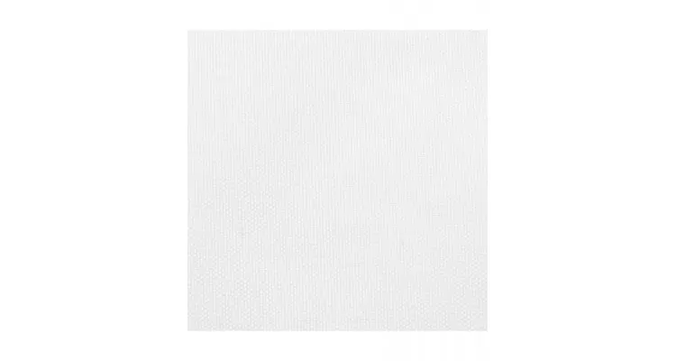 Parasolar, alb, 4x4 m, tesatura oxford, patrat — imaginea 3