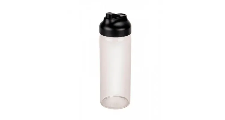 Dispenser pentru ulei sau otet cu auto flip pentru inchidere automata 0,45 litri Wenko Flip 55018100