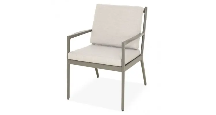 Set mobilier gradina 8 scaune si 1 masa Carmel — imaginea 5