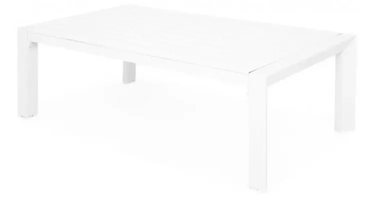 Set mobilier terasă/grădină, 2 fotolii ,canapea și măsuță MATZO — imaginea 3