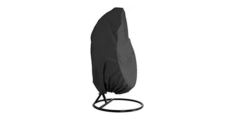 Husa protectie leagan COVER lungime 100 latime 200 gri