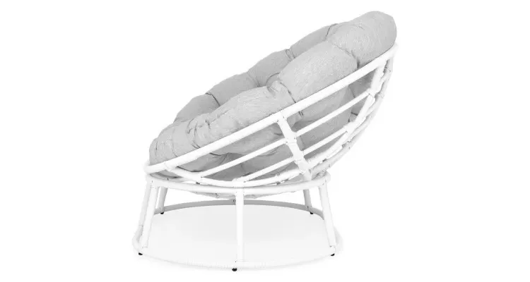 Canapea exterior, 2 locuri PAPASANS — imaginea 3