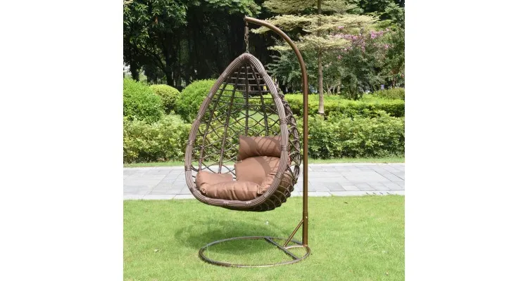 Leagan balansoar maro — imaginea 3