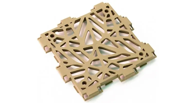 Cub de construit Cubik Bion — imaginea 2
