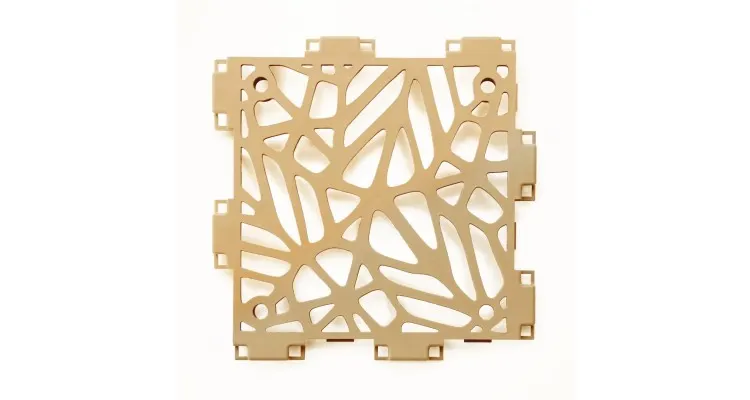 Cub de construit Cubik Bion — imaginea 3
