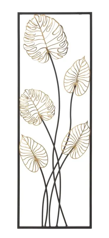 Mauro Ferretti Panou De Fier Luxy -A- Cm 31X2,5X90