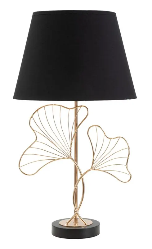 Mauro Ferretti Lampa De Masa Frunze Cm Ø 30X60