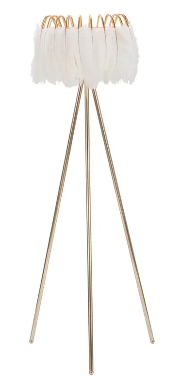 Mauro Ferretti Lampa De Podea cm Ø 46X147 | Romania