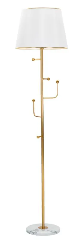 Mauro Ferretti Lampa De Podea Hanger cm Ø 41X173 | Romania