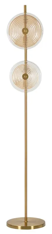 Mauro Ferretti Lampa De Podea Venetia cm Ø 30X170 | Romania