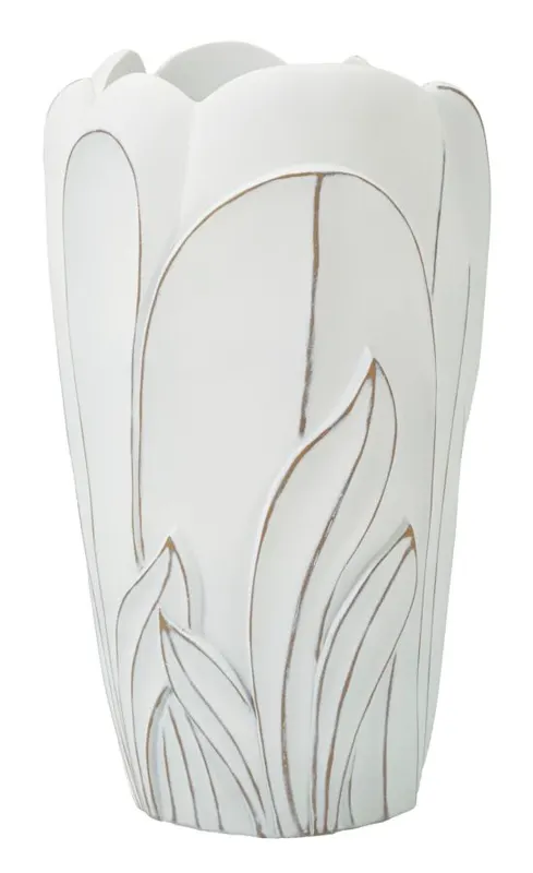 Mauro Ferretti Vaza Ceramica Gardy cm Ø 29X48 | Romania