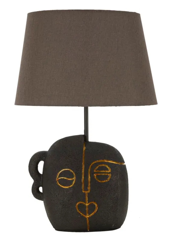 Mauro Ferretti Lampa De Masa Tribala -A- cm Ø 30,5X46 | Romania