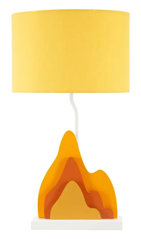 Mauro Ferretti Lampă De Masă Multicolora cm 30X57 | Romania