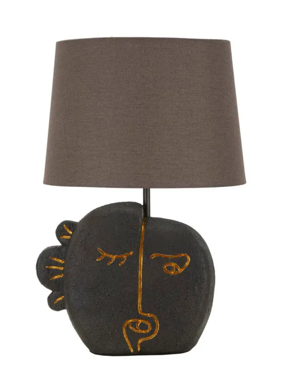 Mauro Ferretti Lampa De Masa Tribala cm Ø 27,5X39,5 | Romania