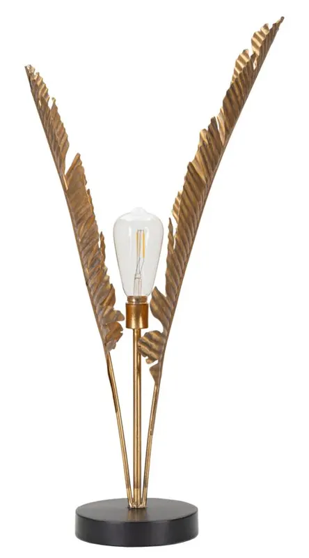 Mauro Ferretti Lampa De Masa Palmer cm Ø 26X65 | Romania