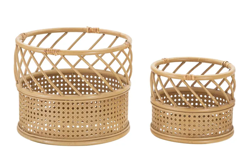Mauro Ferretti Ghivece Rotunde Plante cm Ø 30X25-22X18 | Romania